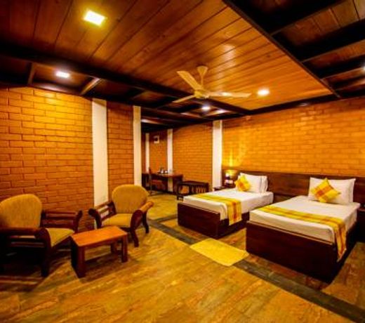 Kaveri Resort Sigiriya