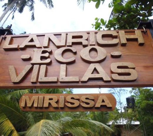 Lanrich Eco Villas