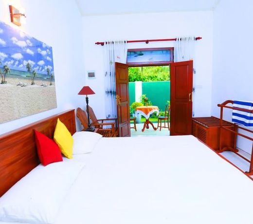 Ceylonika Rest