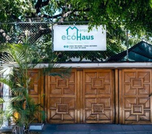 Margaritas Eco Haus