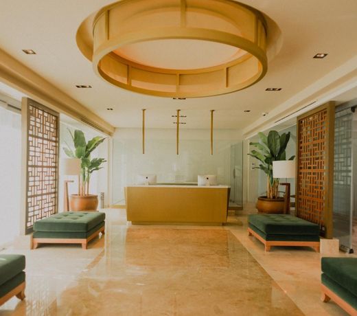 Antera Hotel & Residences