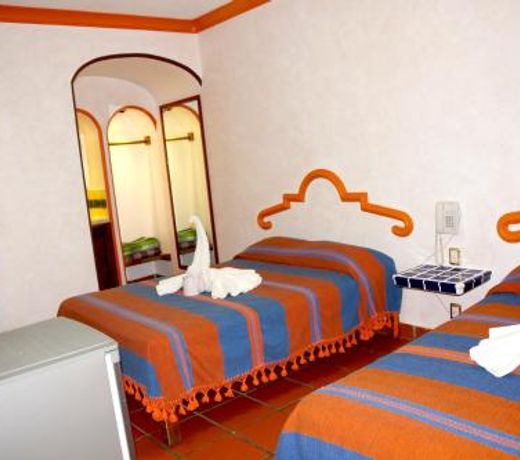 Hotel Villa Alta