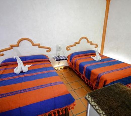 Hotel Villa Alta