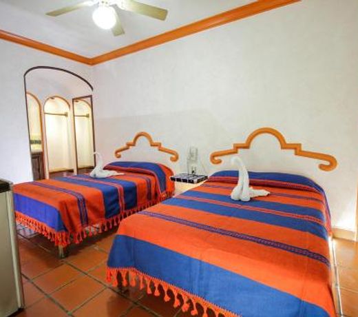 Hotel Villa Alta