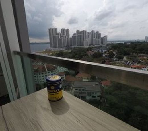 3R2B Seaview Condo