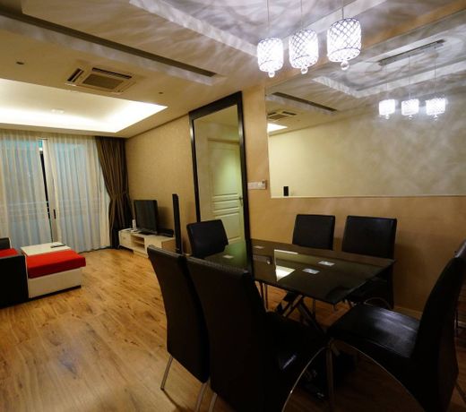 KK Elegant Home
