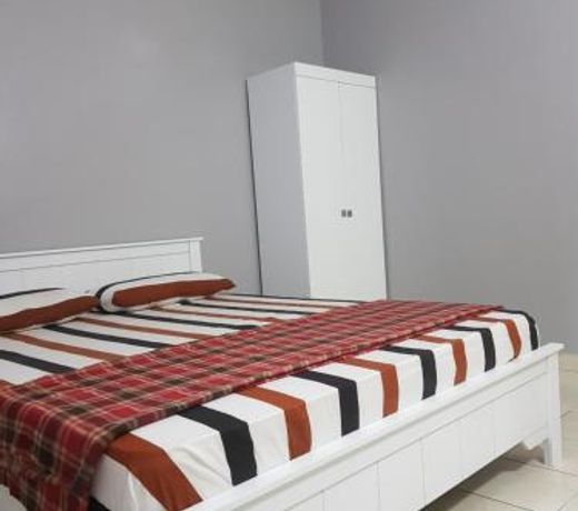 Homesweet Homestay Jasin