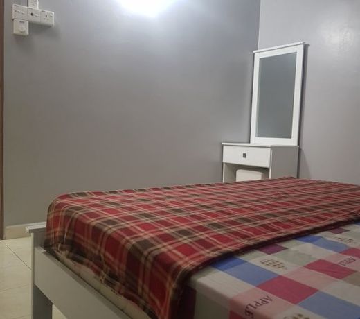 Homesweet Homestay Jasin