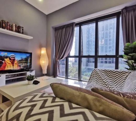 Charming Suite & Sunway and Petaling Jaya