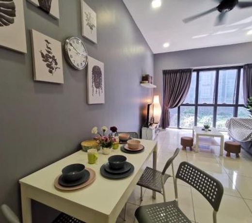 Charming Suite & Sunway and Petaling Jaya