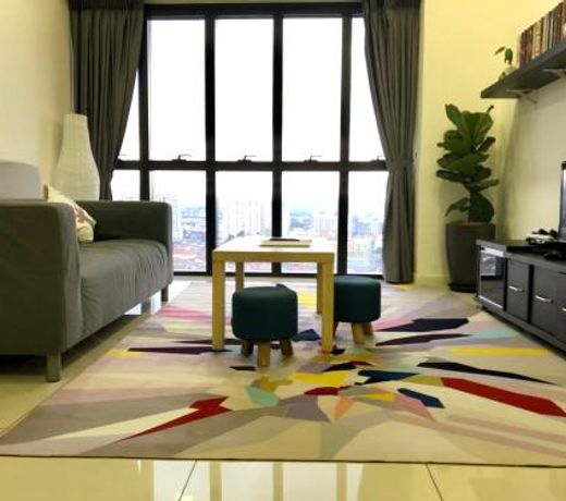 CoZy Suite @ PJ & Sunway(2 Bedroom)