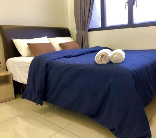 CoZy Suite @ PJ & Sunway(2 Bedroom)