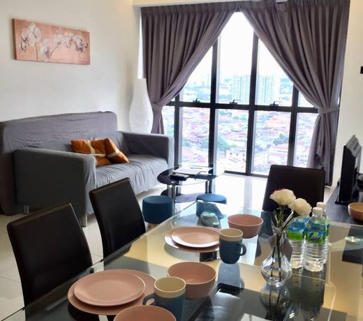 CoZy Suite @ PJ & Sunway(2 Bedroom)