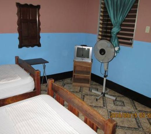 Hotel Central