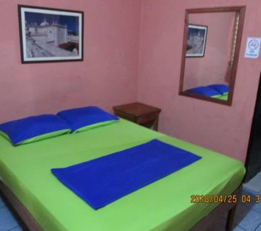 Hotel Central
