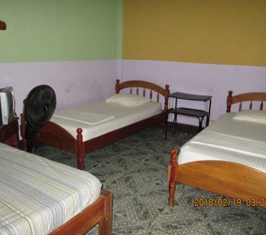 Hotel Central