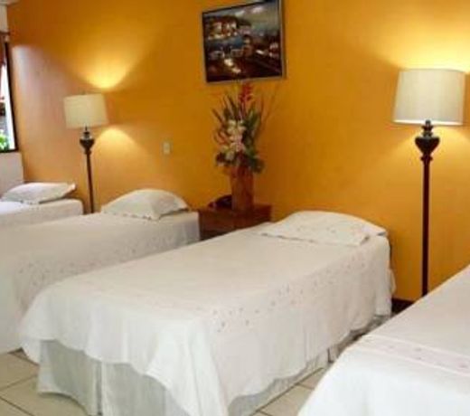 Hotel Plaza Guanacaste