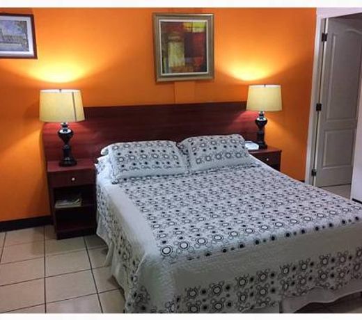 Hotel Plaza Guanacaste