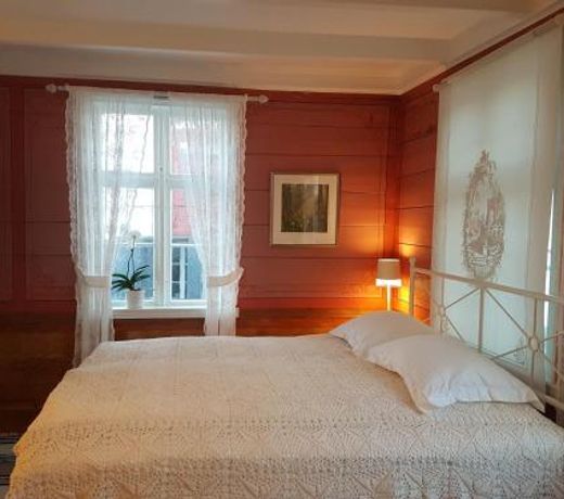 Lundins Sommerhotell