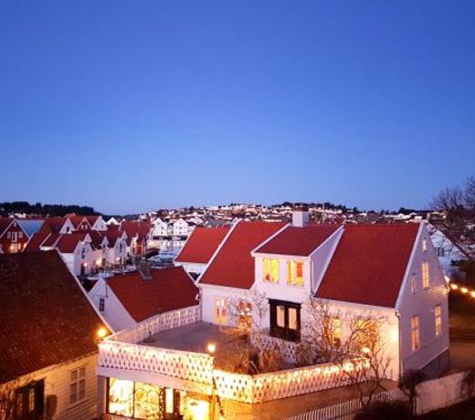 Lundins Sommerhotell