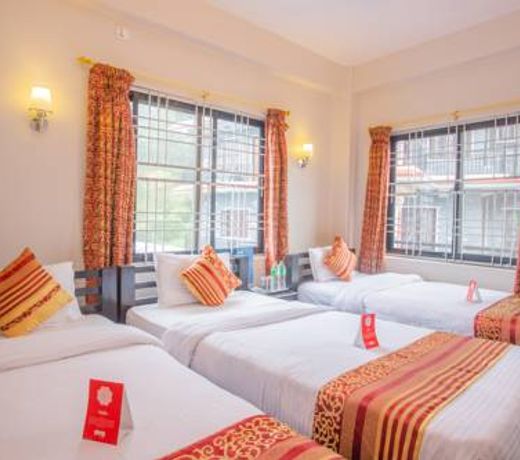 Hotel Sleepwell