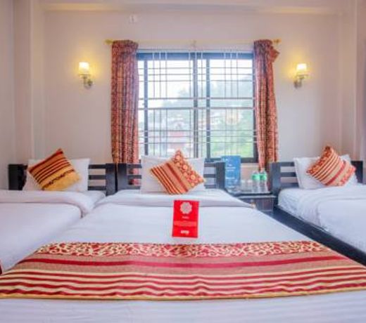 Hotel Sleepwell