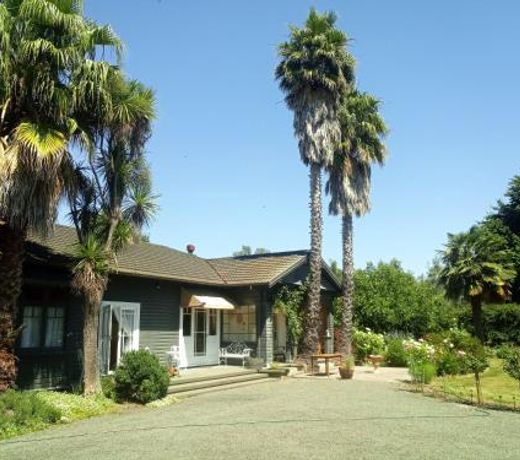 Irongate Retreat