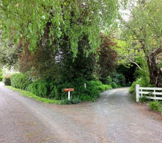 Irongate Retreat
