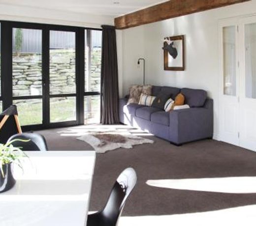 Sunny Lakeside Haven