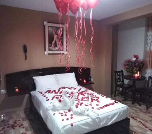 Hotel Real Chimbote