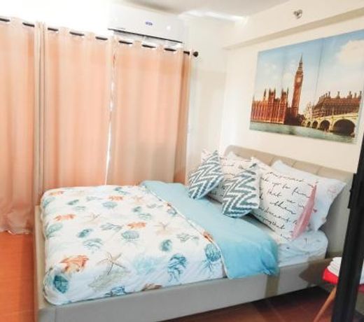 Cozy Condo Unit in One Oasis CDO
