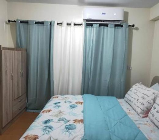 Cozy Condo Unit in One Oasis CDO