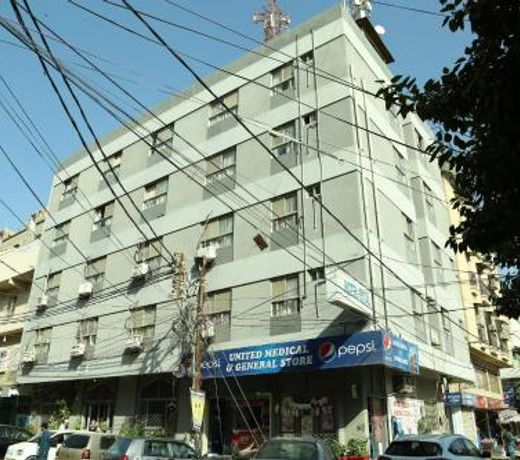 Hotel Bilal