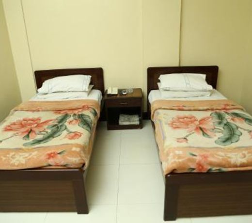 Hotel Bilal