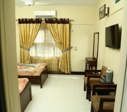 Hotel Bilal