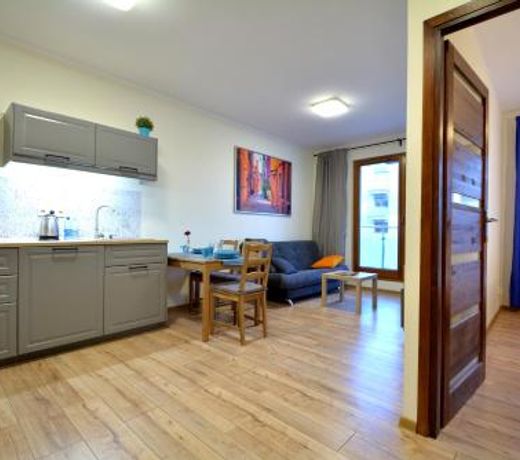 Apartament Bema 38