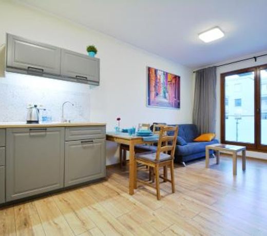 Apartament Bema 38