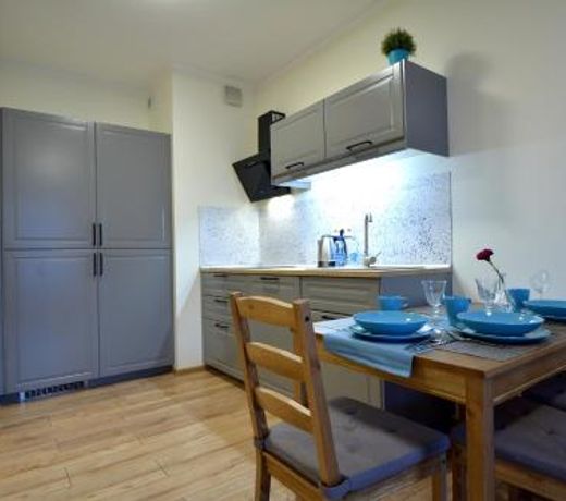 Apartament Bema 38
