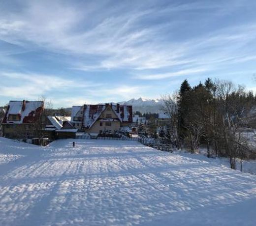 Apartament Widok
