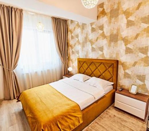 CityLife Apartments