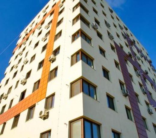 CityLife Apartments