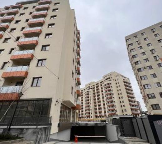 CityLife Apartments