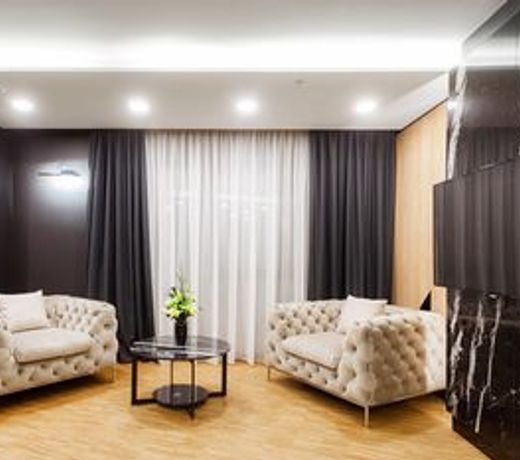 Hotel Platinia