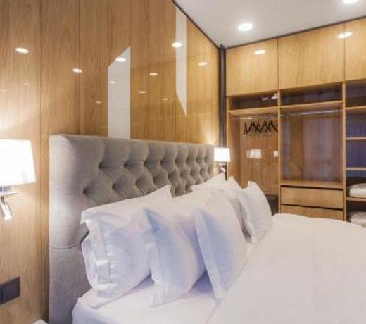 Hotel Platinia