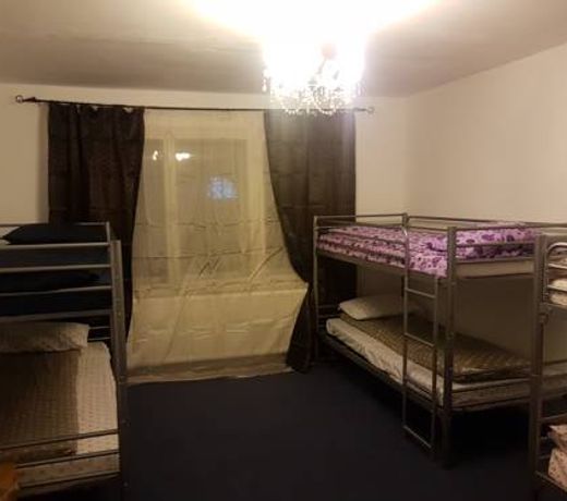 Enjoy Hostel
