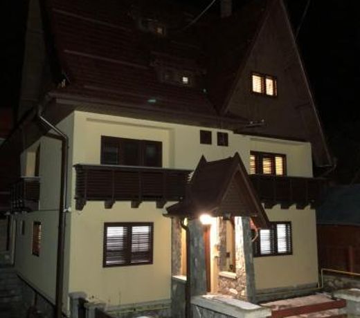 Casa Mina