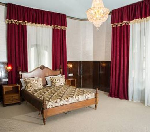 NF Palace Old City Bucharest