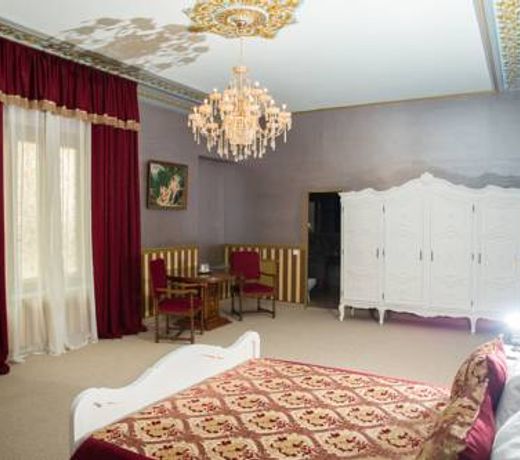 NF Palace Old City Bucharest