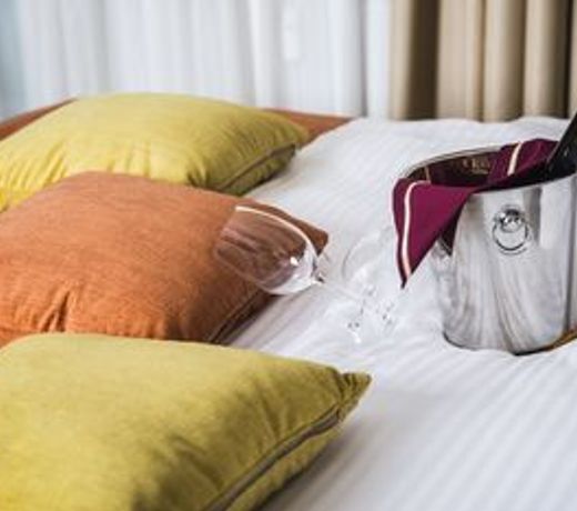 Hotel Marshal Garni