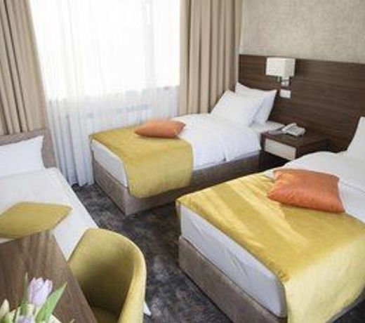 Hotel Marshal Garni